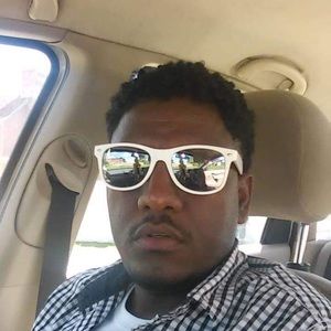 Meet your Posher, Abdikarim